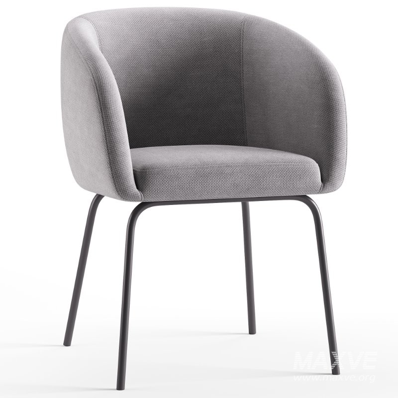 Alani Armchair - Image 1
