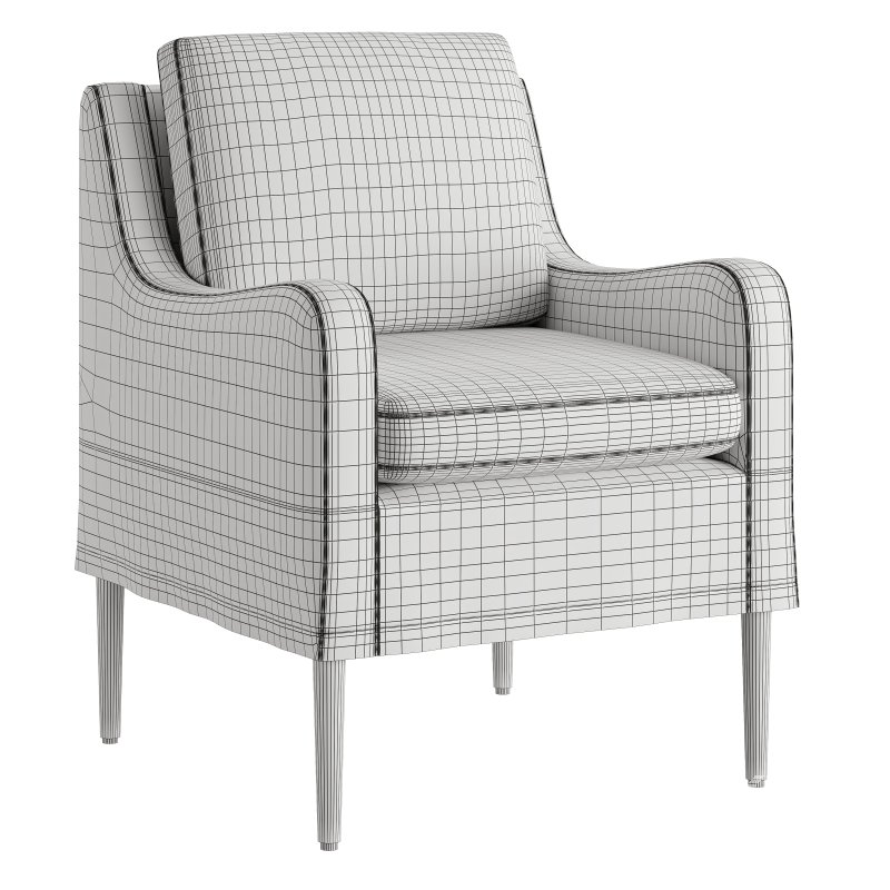 Aurelia Dining Chair-Fourhands - Image 6