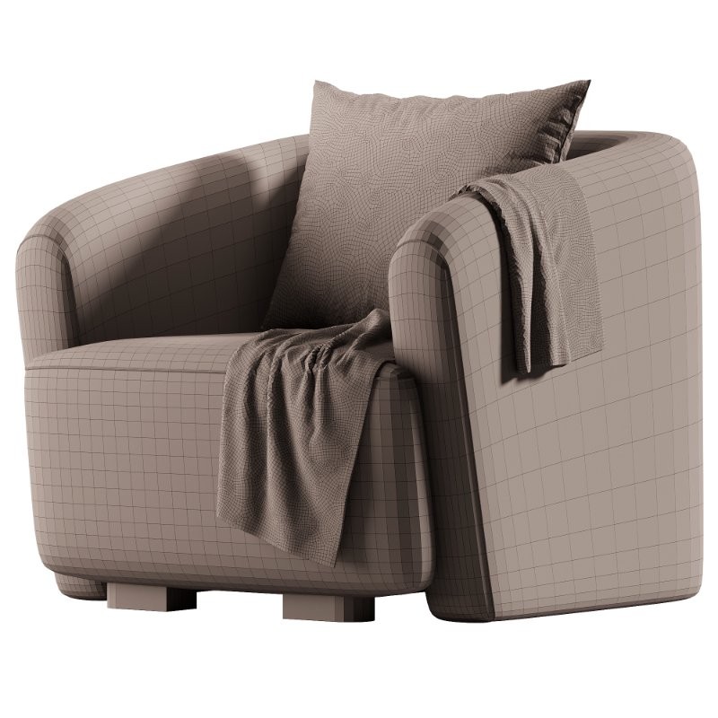 Armchair Porto - Image 3