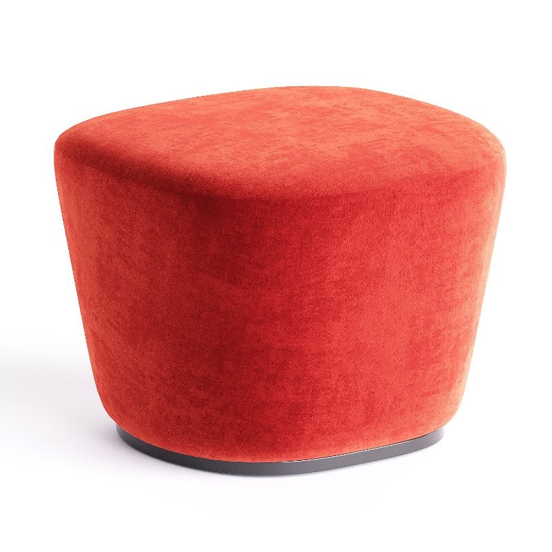 radar pouf - Image 2