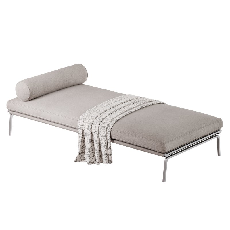 Fabric Day Bed - Image 8