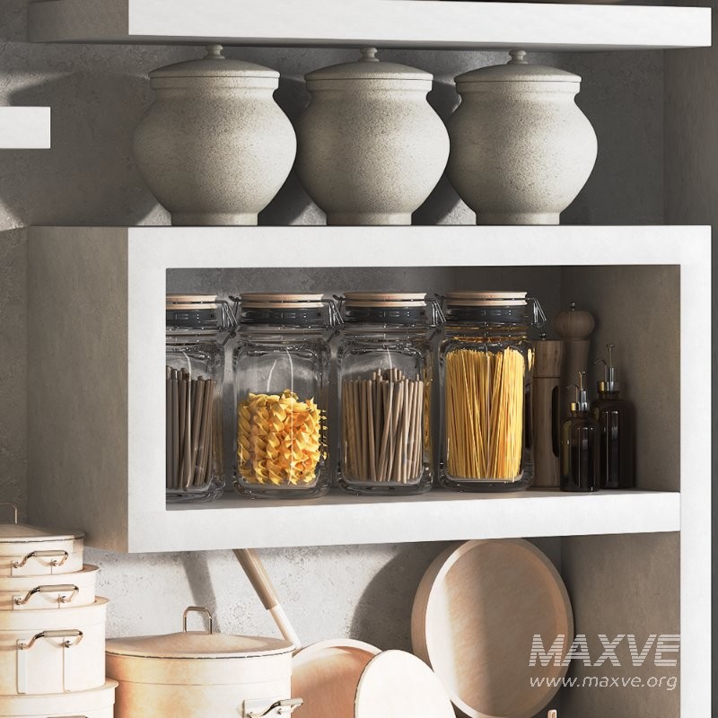 Kitchen accessories 033 - Image 2