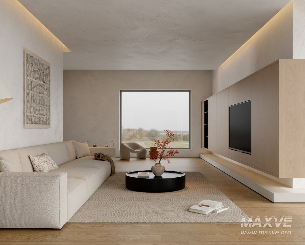 living room dining room - Image 2