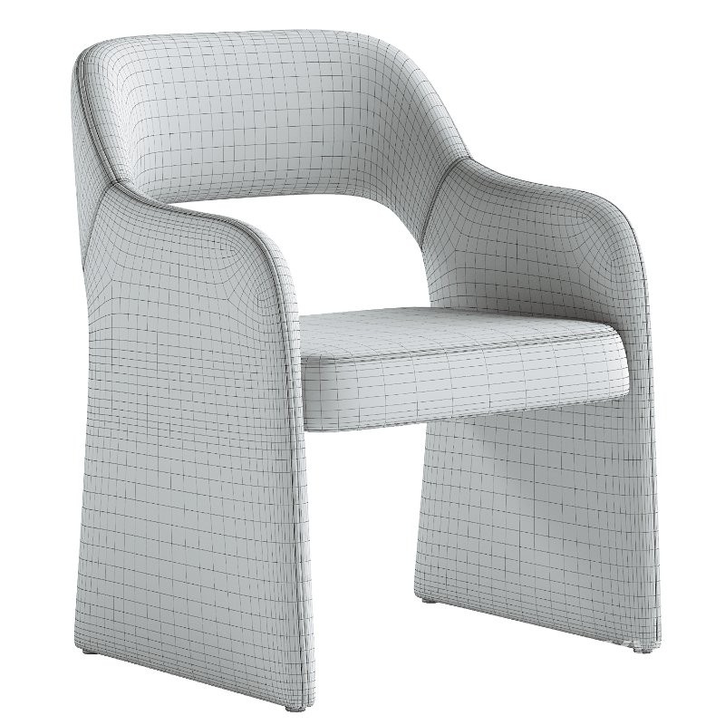 Parker Chair - Image 5
