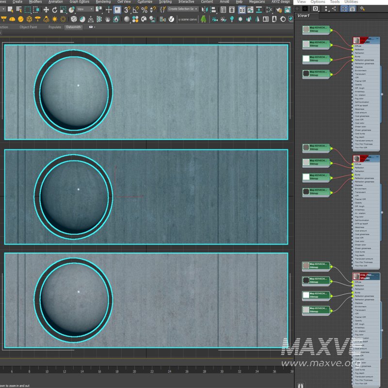 Plaster Wall - Image 2