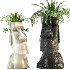 Easter Island Planter 03 - Thumbnail 1