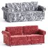lampo mel 3 sofa - Thumbnail 3