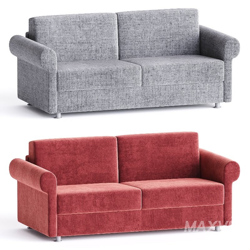 lampo mel 3 sofa - Image 3