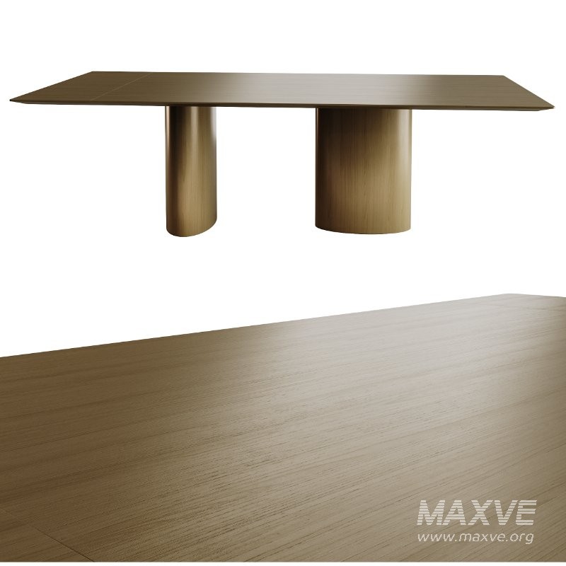 MESA DE JANTAR TEMPO - Image 6