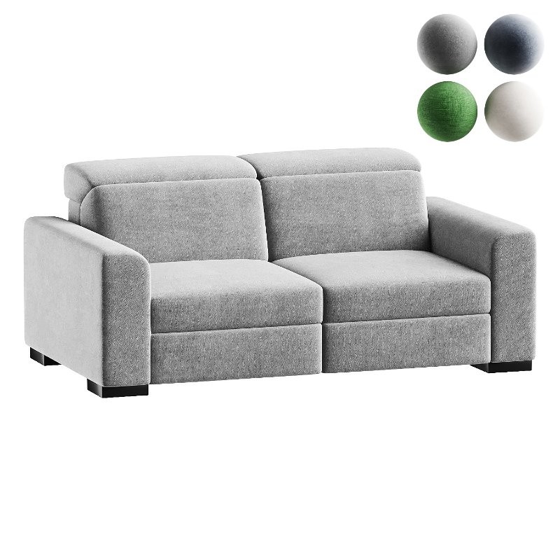 diesis 2 sofa - Image 4
