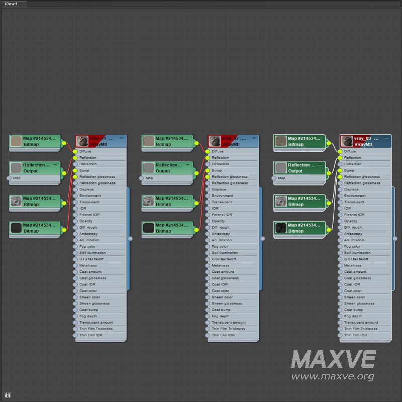 Rough Plaster Concrete - Image 5