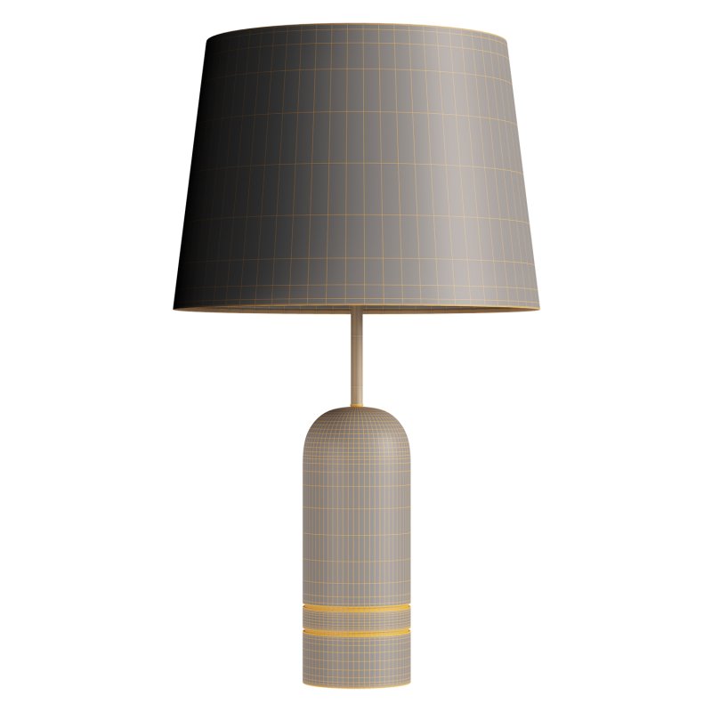 Mendoza Table Lamp - Image 3