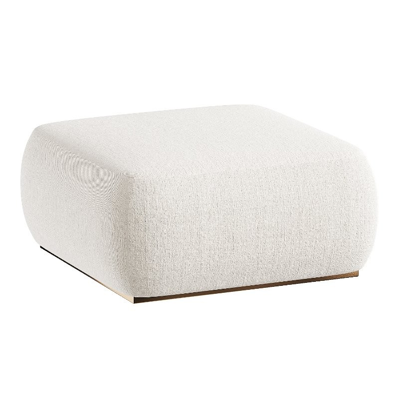 keraz pouf - Image 1