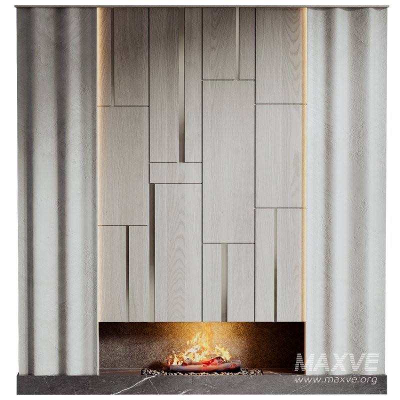 Fireplace 42 - Image 4