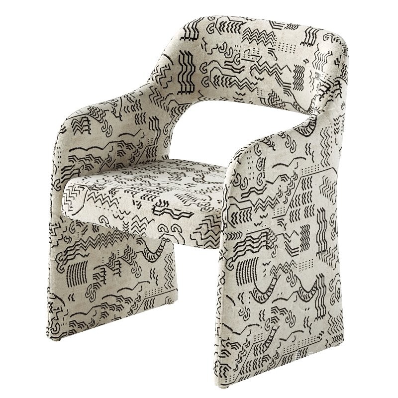 Parker Chair - Image 2
