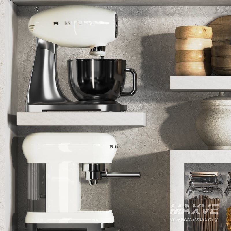 Kitchen accessories 033 - Image 5