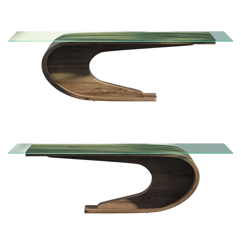 Crest Dining Tables - Image 4