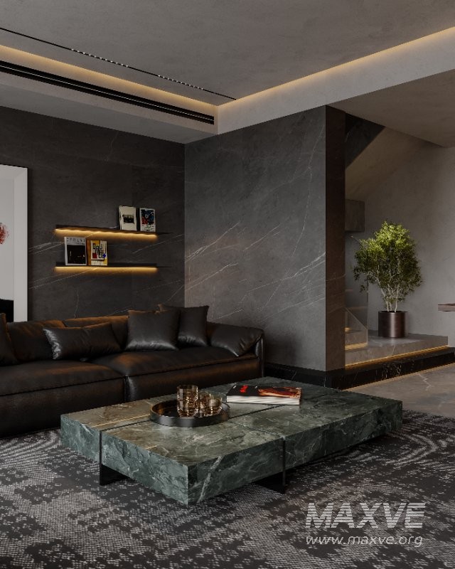 living room dining room - Image 4