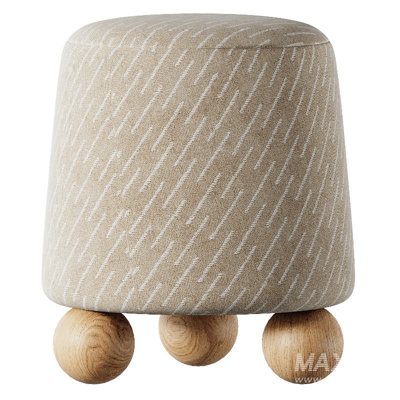 Morro ottoman - Image 2