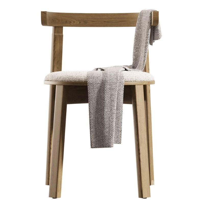 Form Refine Chair - Image 2