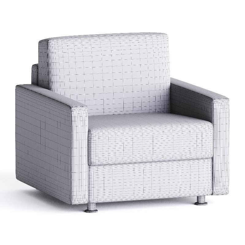 lampo kreslo 1 - Image 1