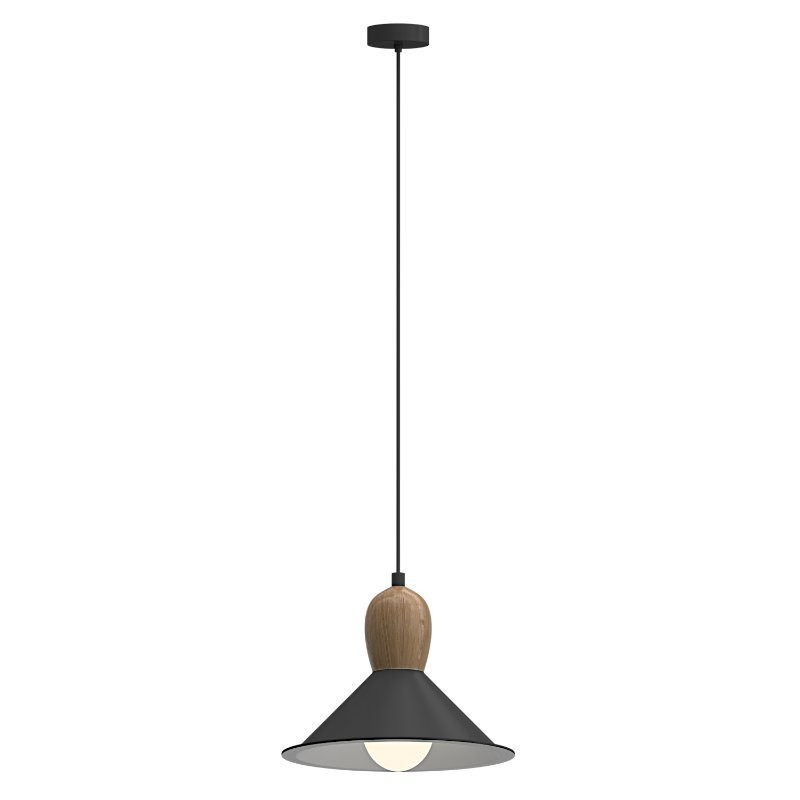 Minimalist Macaron Style Pendant Light - Image 5