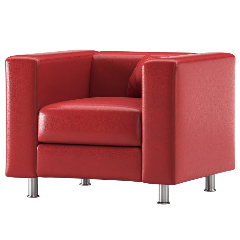 Armchair Erwin - Image 1