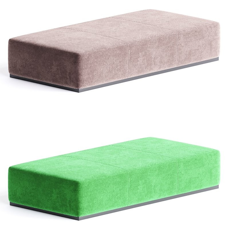 brons 4 pouf - Image 3