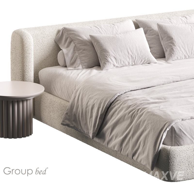 Group bed - Image 3