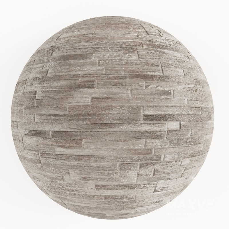 Ledger stone Wall - Image 2