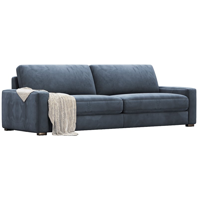 Remington Sofa 275 By Arhaus - Image 2