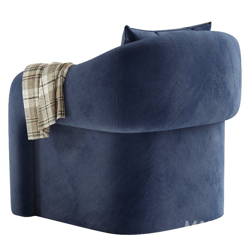 Skye Armchair - Image 1