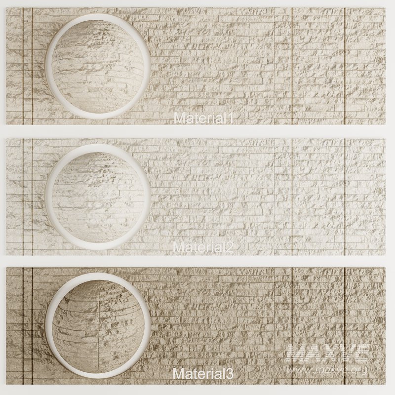 Facade Stone - Image 1