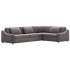 Ashby Sofa Two-Piece Sectional By Arhaus - Thumbnail 2