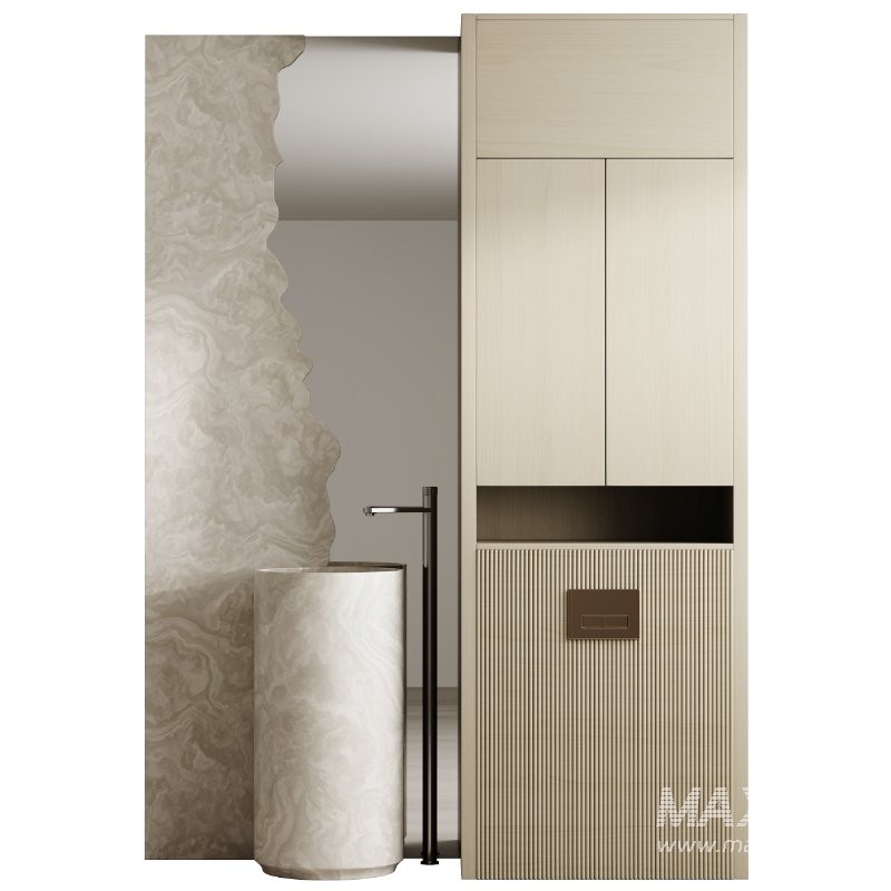 Bathroom furniture 37 - Image 2