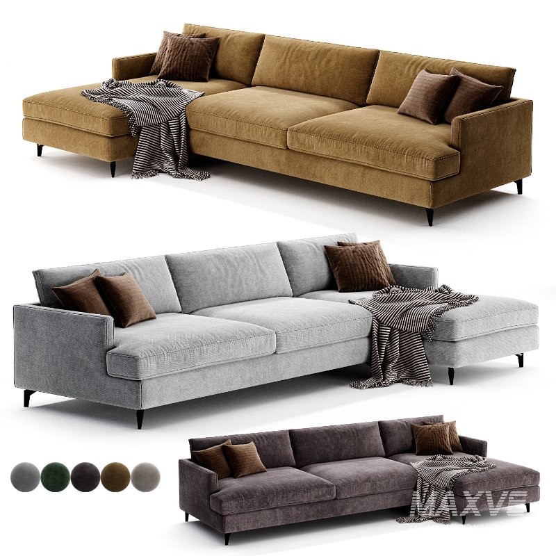 DAVE By Milano Bedding - Image 6