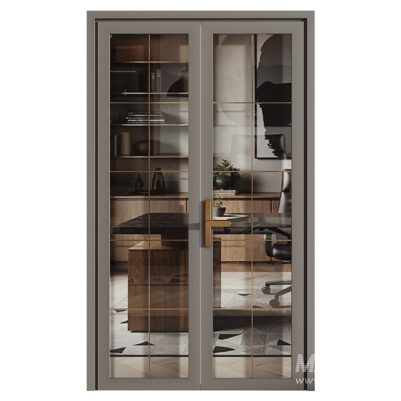 Interior door 25 - Image 1