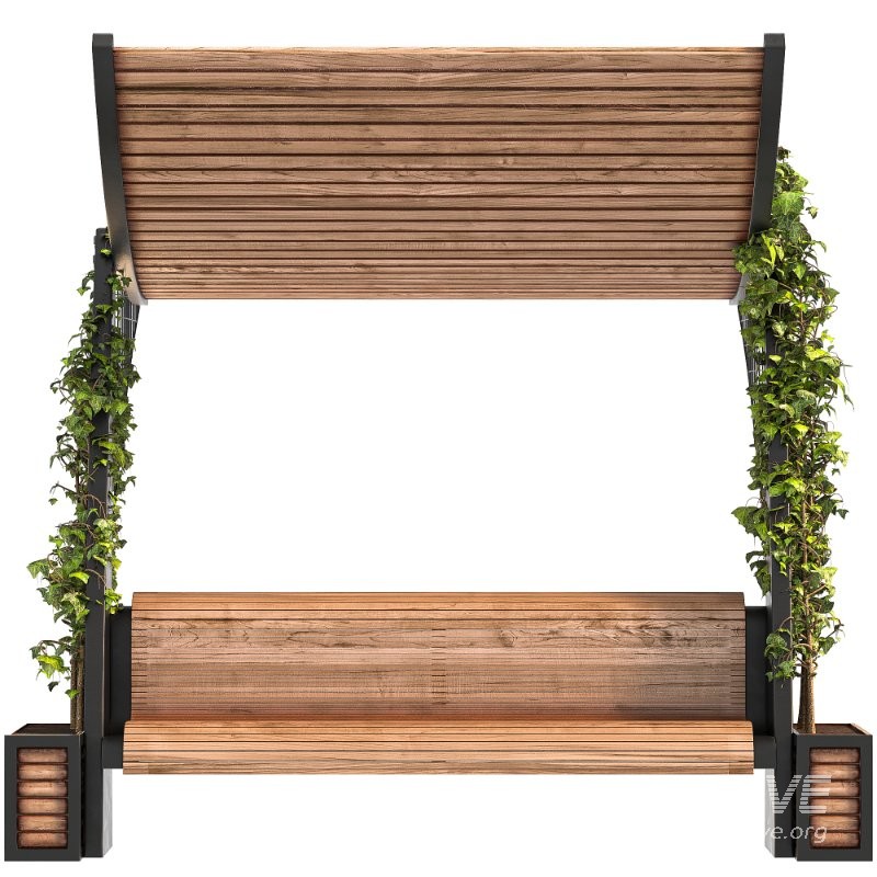 Urban Furniture 17 - Image 7