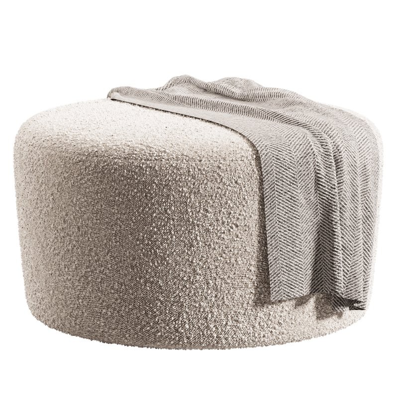 SLALOM POUF - Image 4
