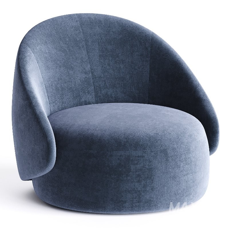 kipu club armchair - Image 5