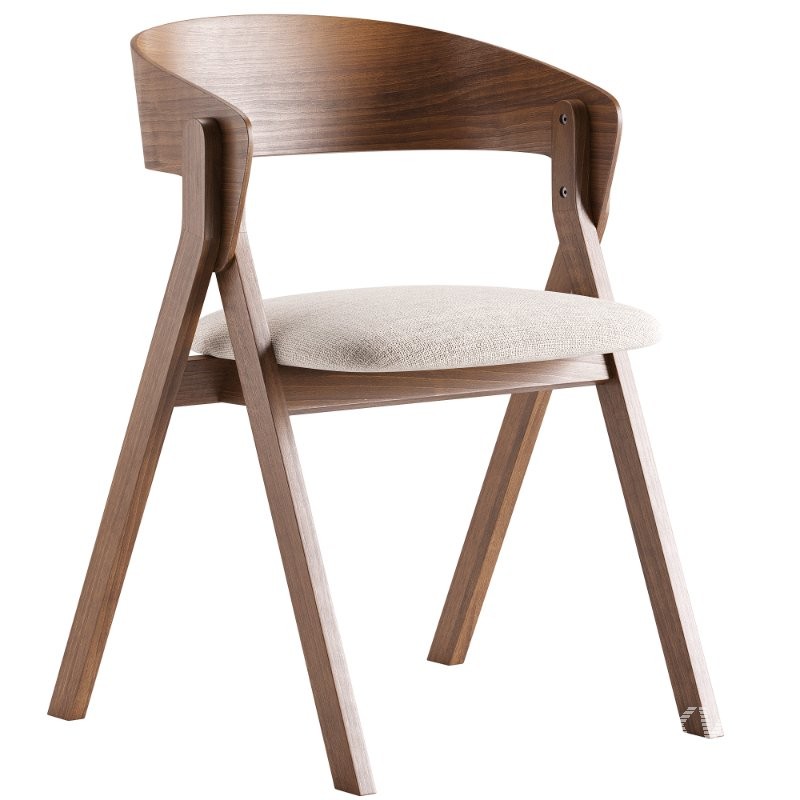 Godia Chair - Image 1