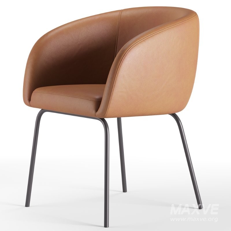 Alani Armchair - Image 3
