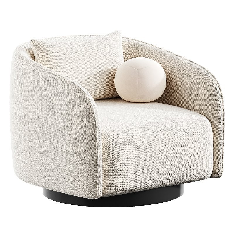 rivas armchair 1 - Image 7