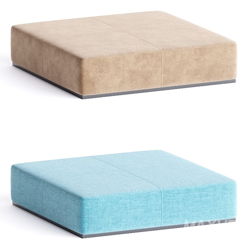 brons 2 pouf - Image 4