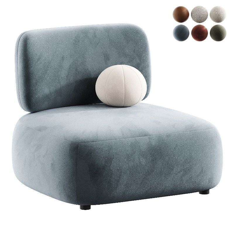 kreslo nelvi - Image 4