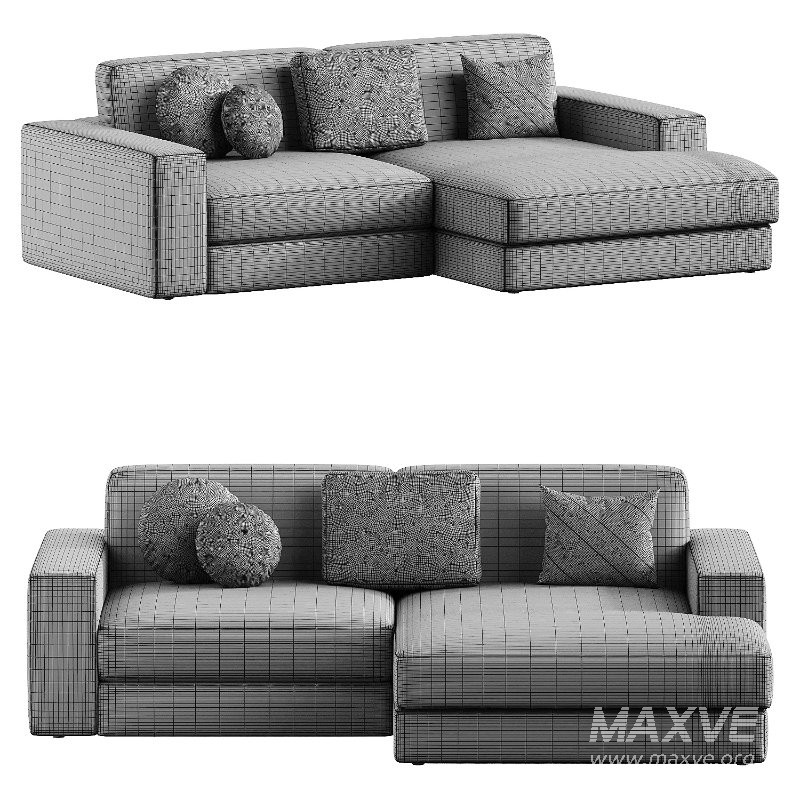 leonard kok sofa 1 - Image 1
