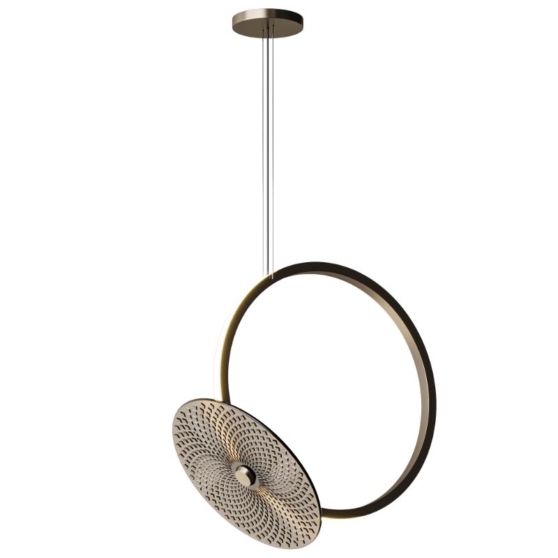 Marry Me Fiam Pendant Lamp - Image 6