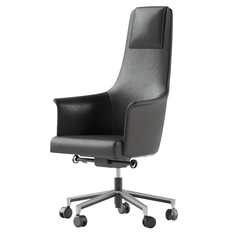 Bolo 3531 Office Chair - Image 4