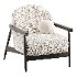 casper lounge armchair - Thumbnail 7