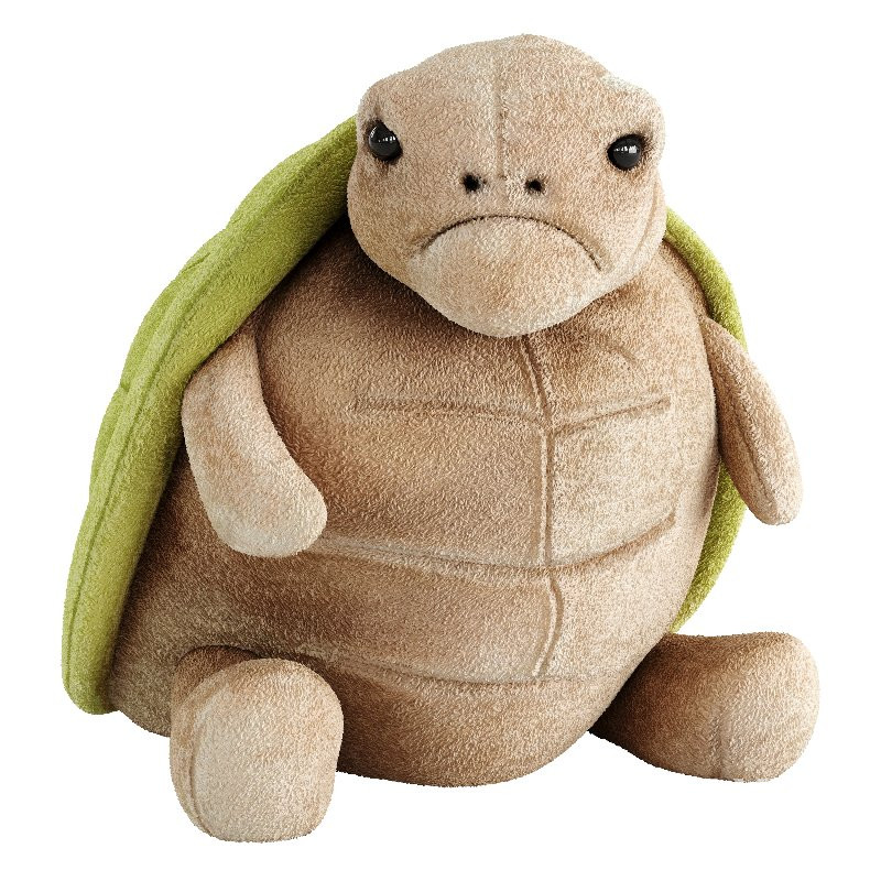 Plush Toys Set 10 - Image 2